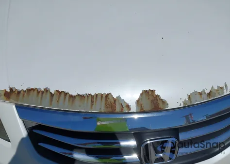 2011 Honda Accord 3.5 Ex-L z USA, uszkodzony, nr VIN 5KBCP3F87BB004060